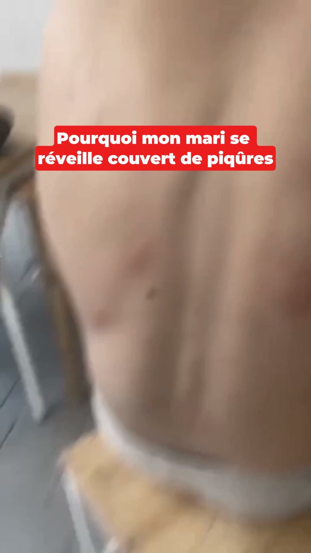Dites enfin adieu aux punaises de lit