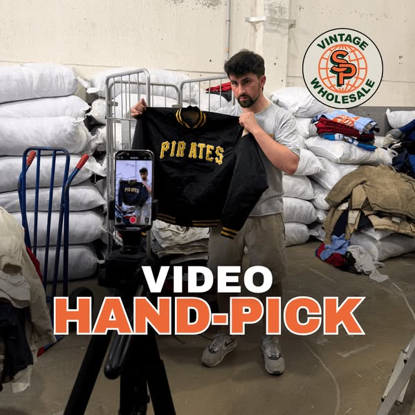 ONLINE HAND PICK