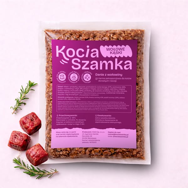 O Kurczaki