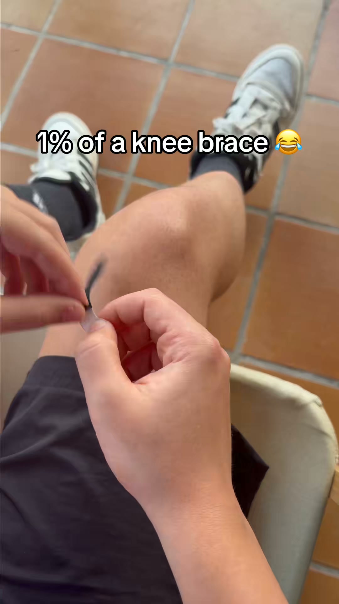 How Much Of A Brace Are You Actually Wearing