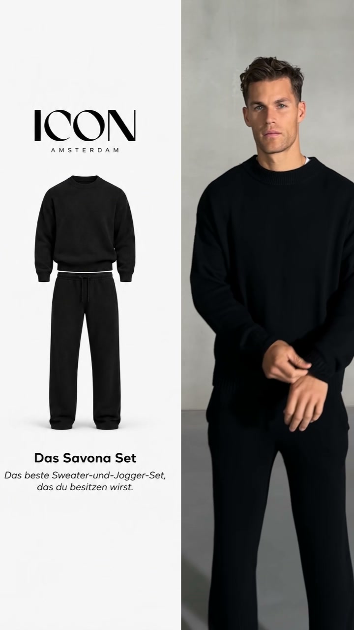 Die Perfekte Relaxed Fit