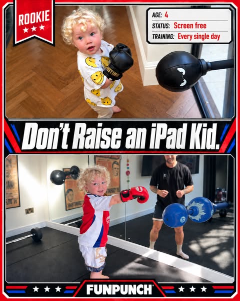 Don’t Raise an iPad Kid.