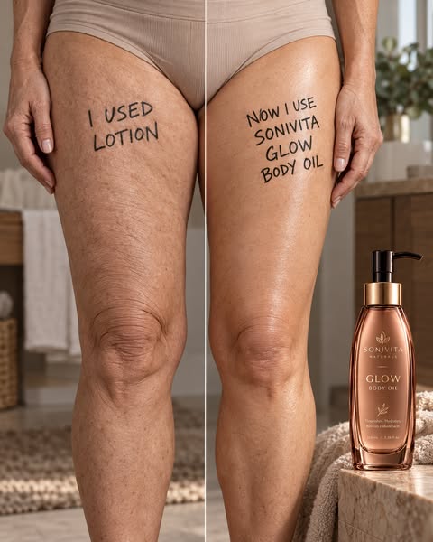 Smoother. Plumper. More Hydrated.