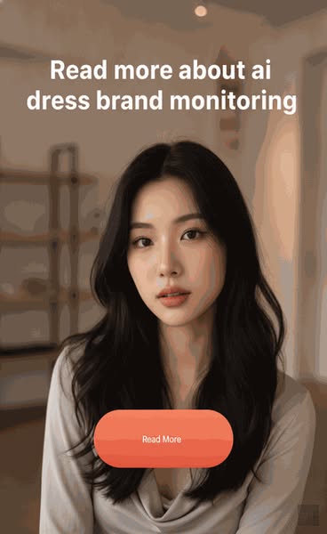 Read About AI Dress Brand Monitoring