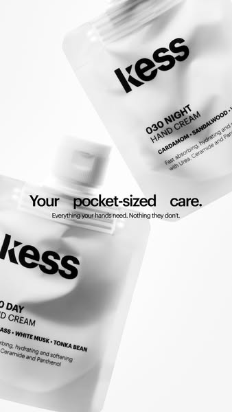 YOUR POCKET-SIZED CARE