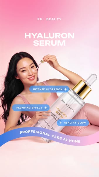 Oil Control Serum 30 ml
