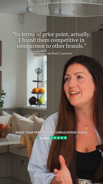 Book Your Free Design Appointment