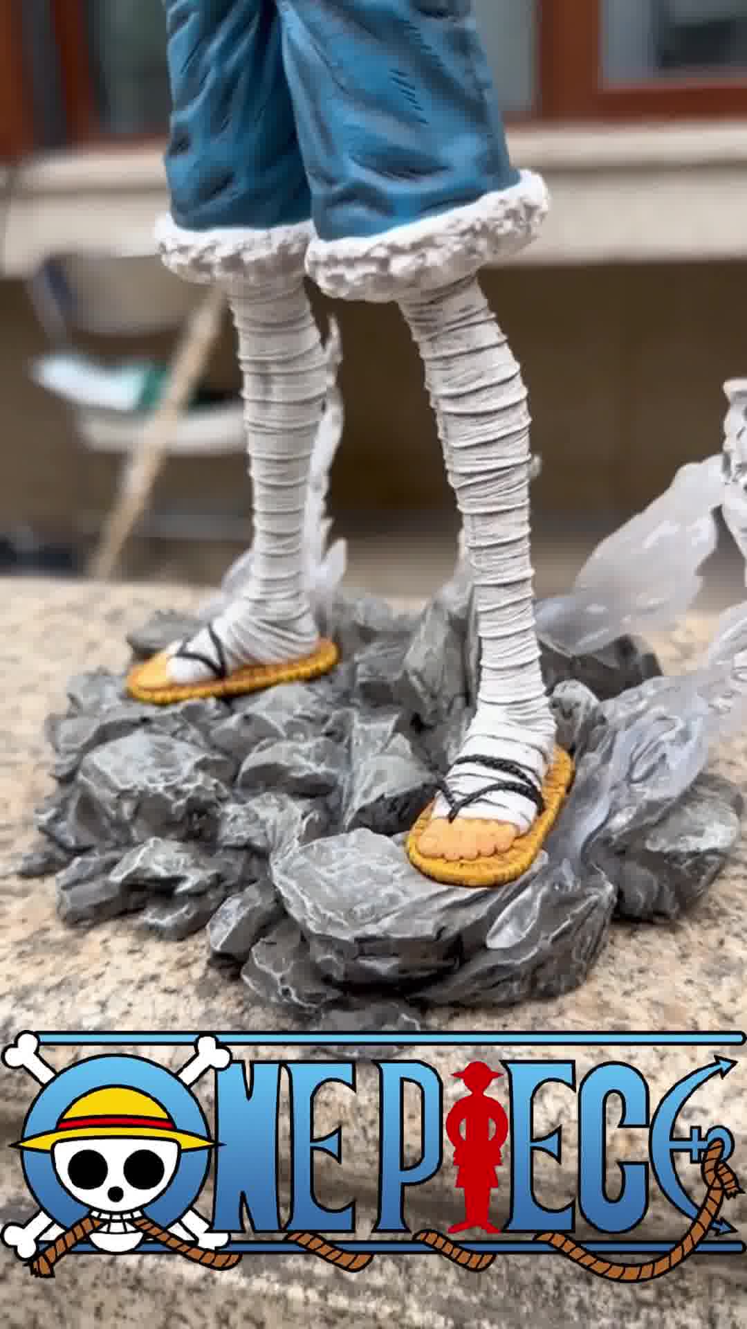 Anúncio de Storyofanime