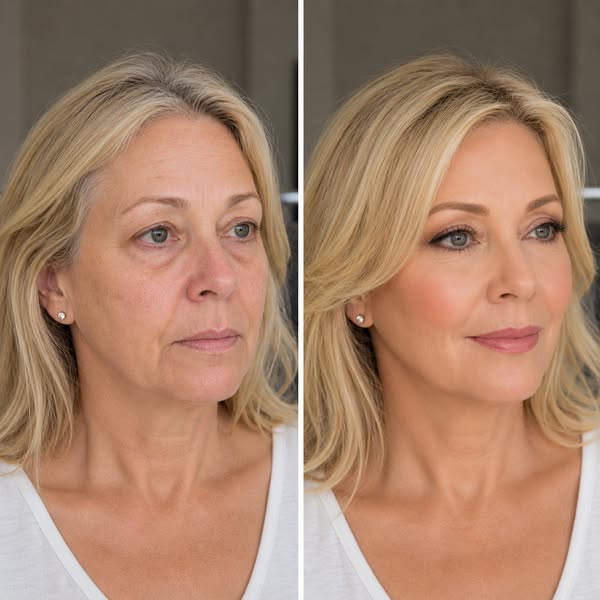 The Under-Eye Fix You've Been Missing