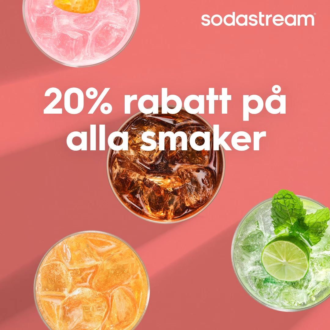 Hitta din nya favorit