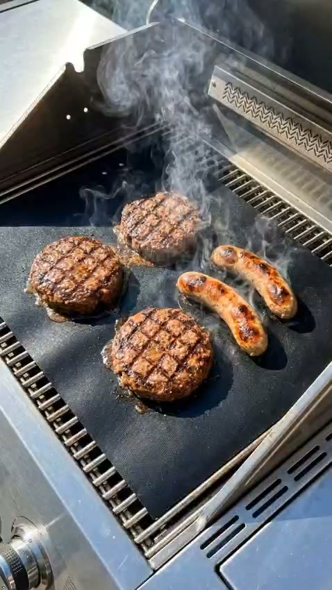 Make Every BBQ Easier