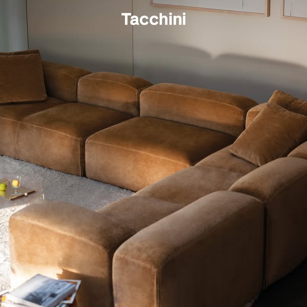 Tacchini