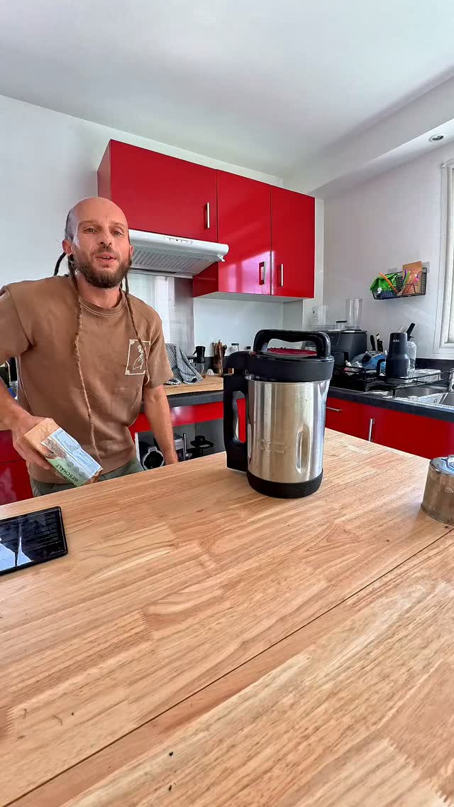 Anúncio de A Muvrella Corsica Detox