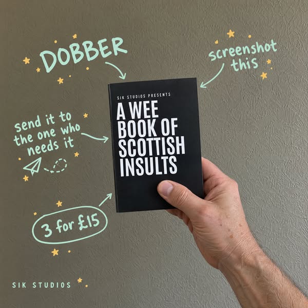 Send It To The One Who Needs It