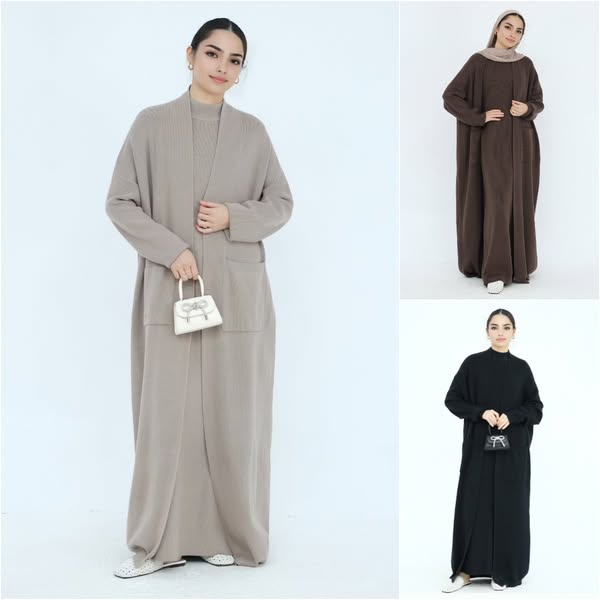 Modest Fashion