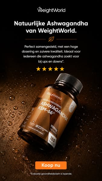 Ondersteuning van A tot Z