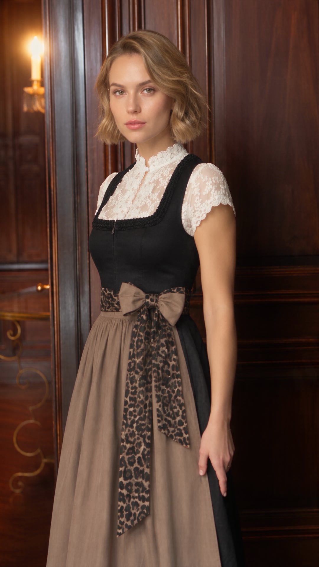 Dirndl