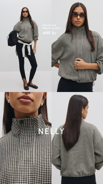 New arrival