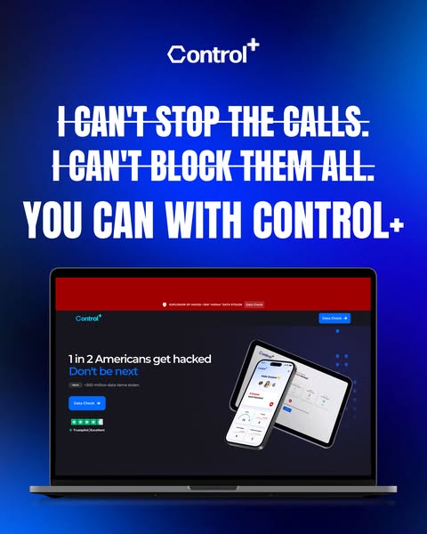 Take Control of Your Digital Life