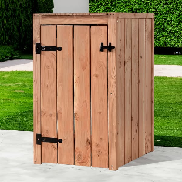 Wood Selections