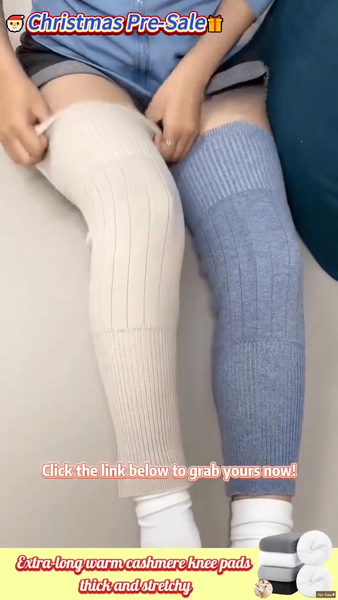 Knee Brace,Self-Heating Knee Pads