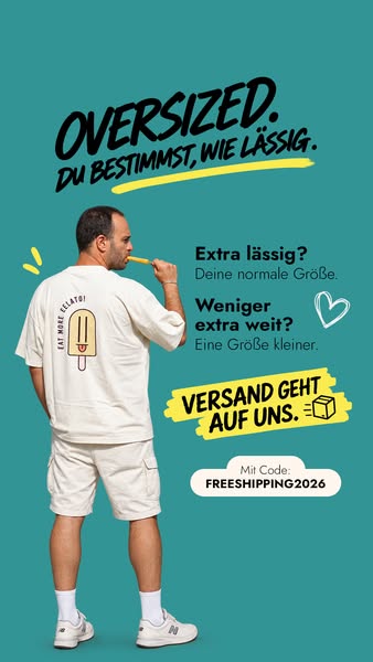 Dein Lieblingsstück wartet.