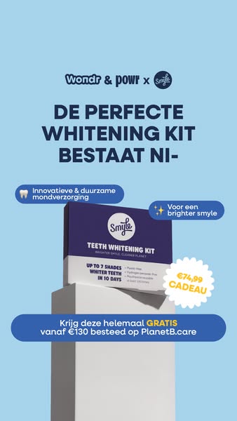 Tot €176,95 cadeau