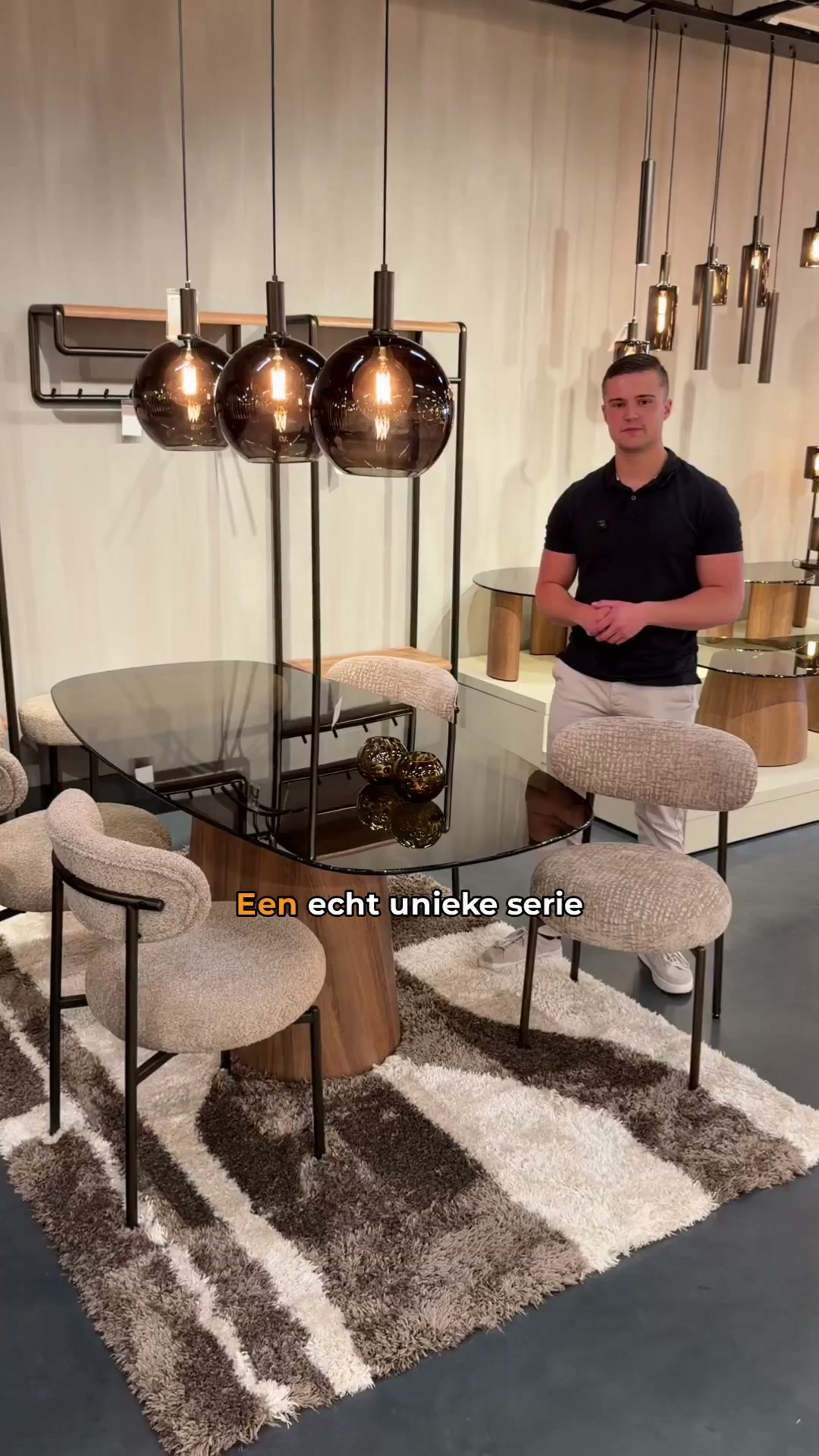 Ontdek de Tinto collectie