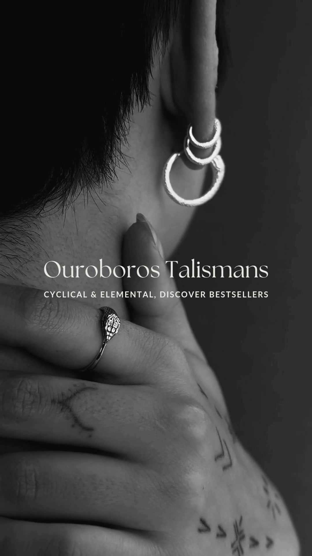 Shop our Symbolic Designs