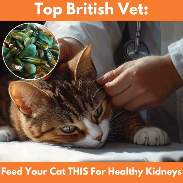Top UK Vet: The Real Reason Your Cat Is Sick