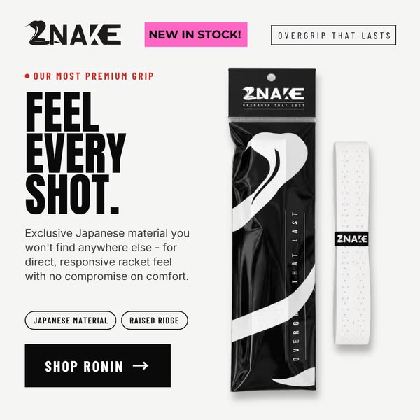 Grip Like a Pro with Znake Viper
