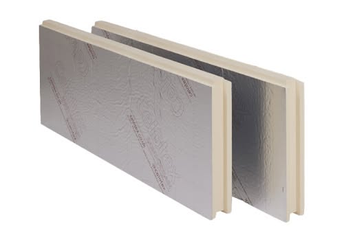 16x Celotex Thermaclass Cavity Wall 21 90mm 51.84sm - 90mm