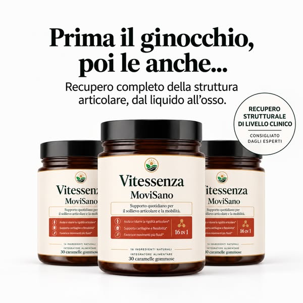 Sentiti di Nuovo Te Stessa