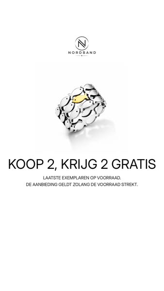 KOOP 1, KRIJG 1 GRATIS VANDAAG!