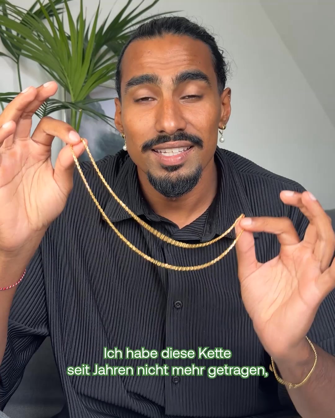 Wir kaufen Ihr Gold