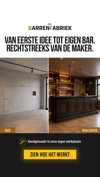 Zie hoe jouw ruimte kan veranderen