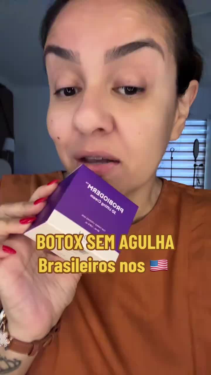 News - 3D Lifting Cream