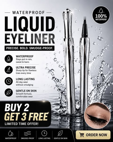 Buy 2 and get 3 FREE Today