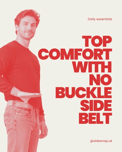 Best Belt Alternative