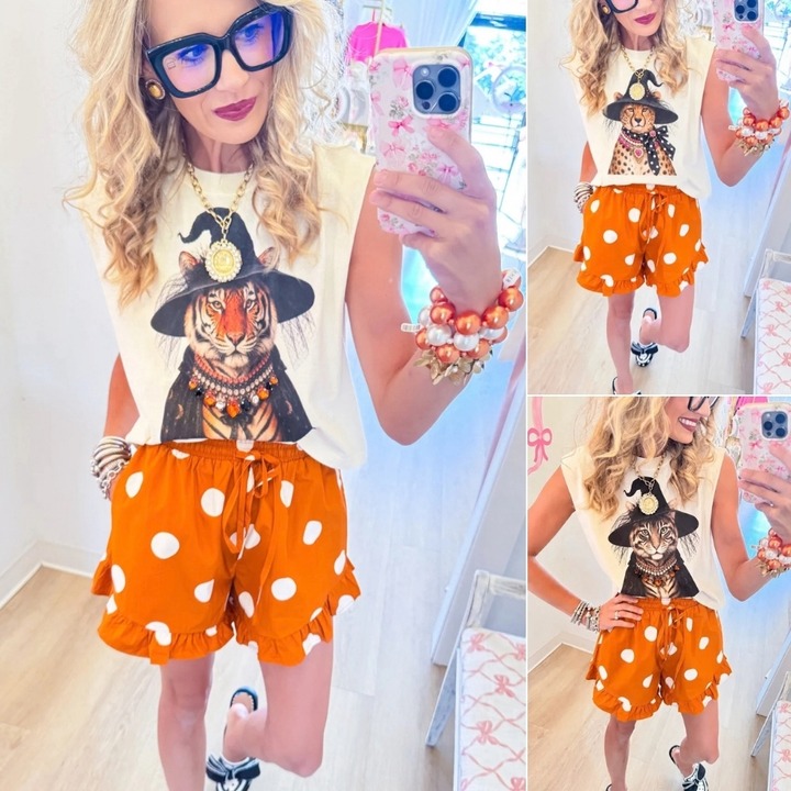 Spring/Summer Must-Haves