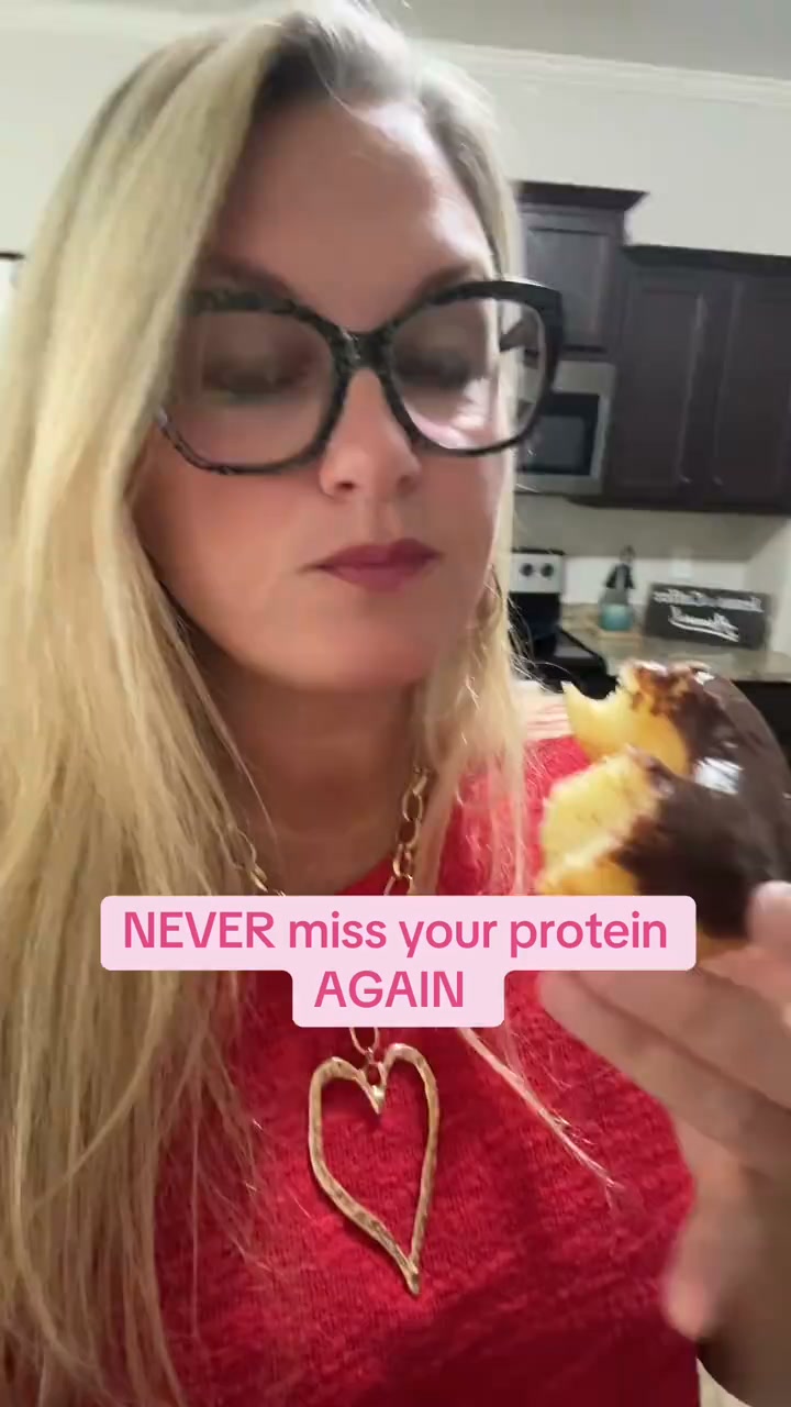 Protein + Creatine + Collagen. All in One Gummy