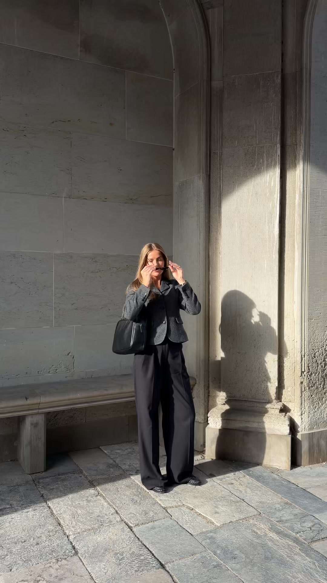 SHOP THE BLAZER