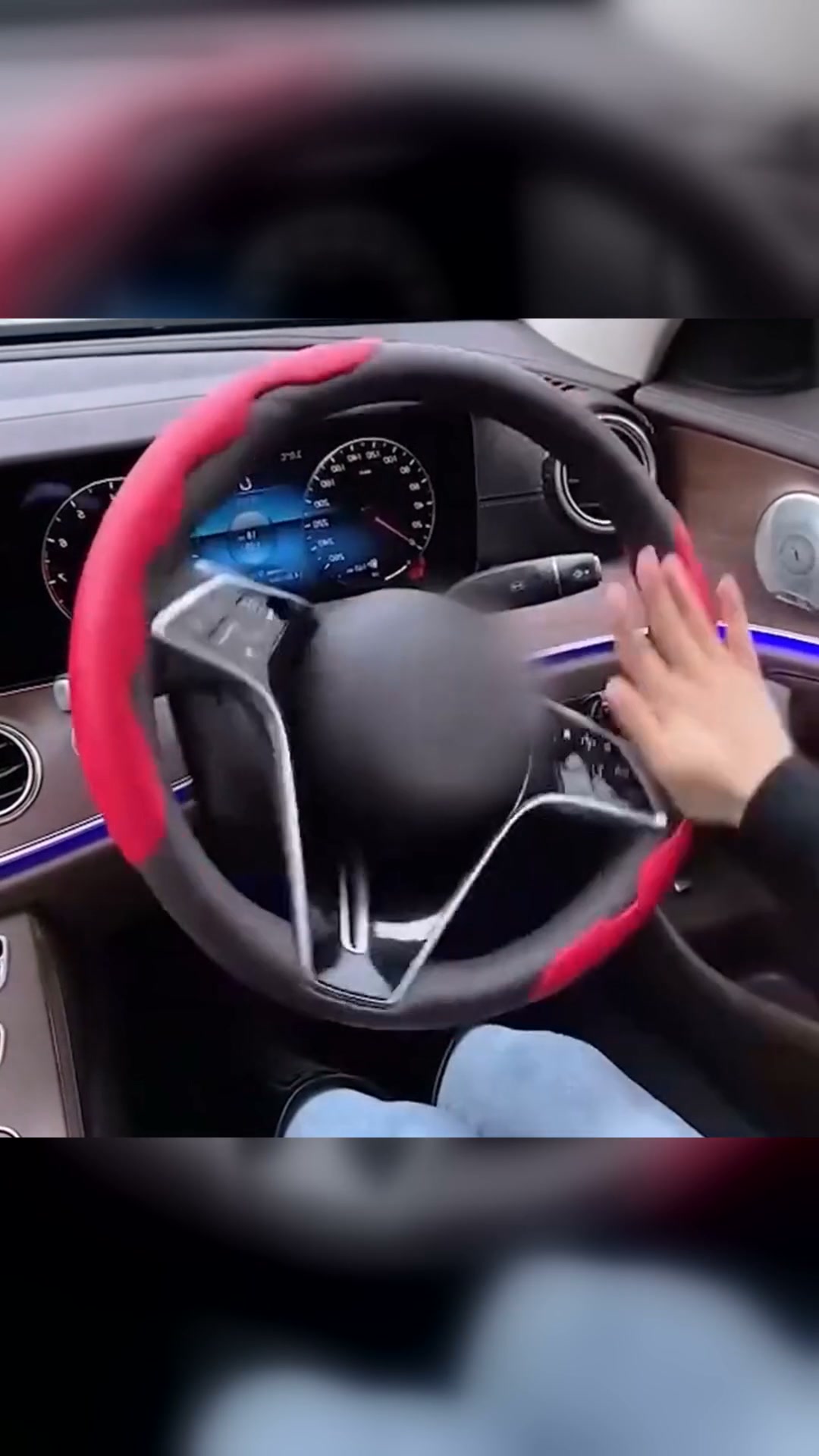 Upgrade Your Steering Wheel!
