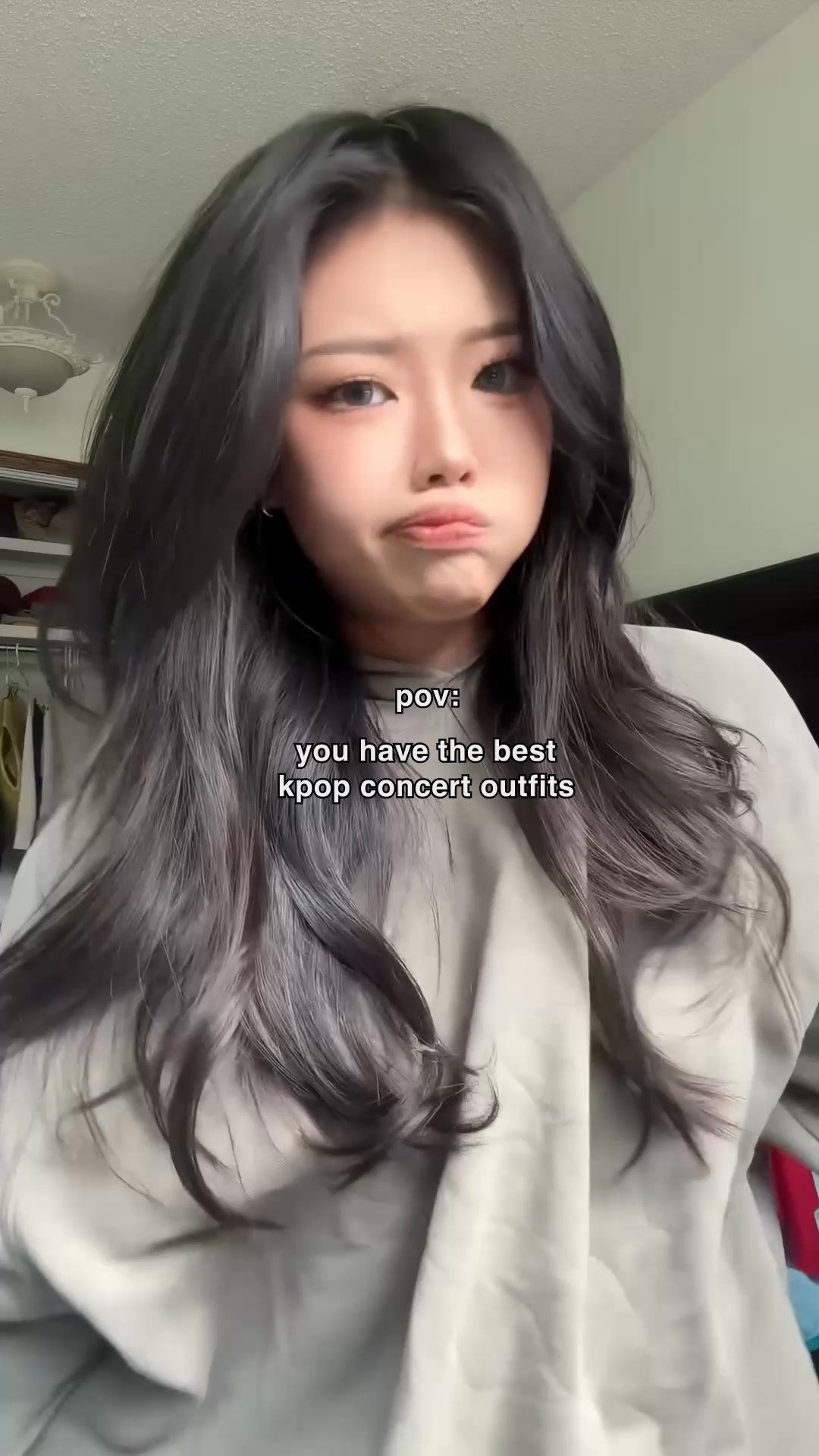 Who's your bias?