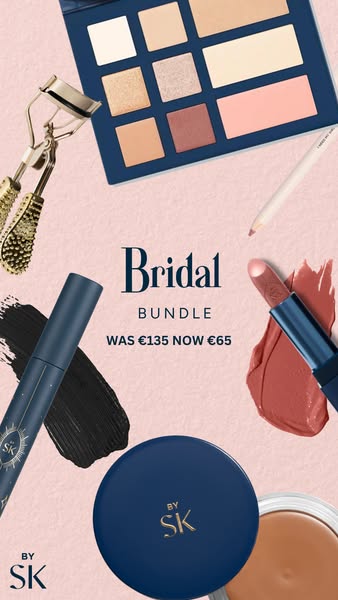 Bridal Bundle | Save €70