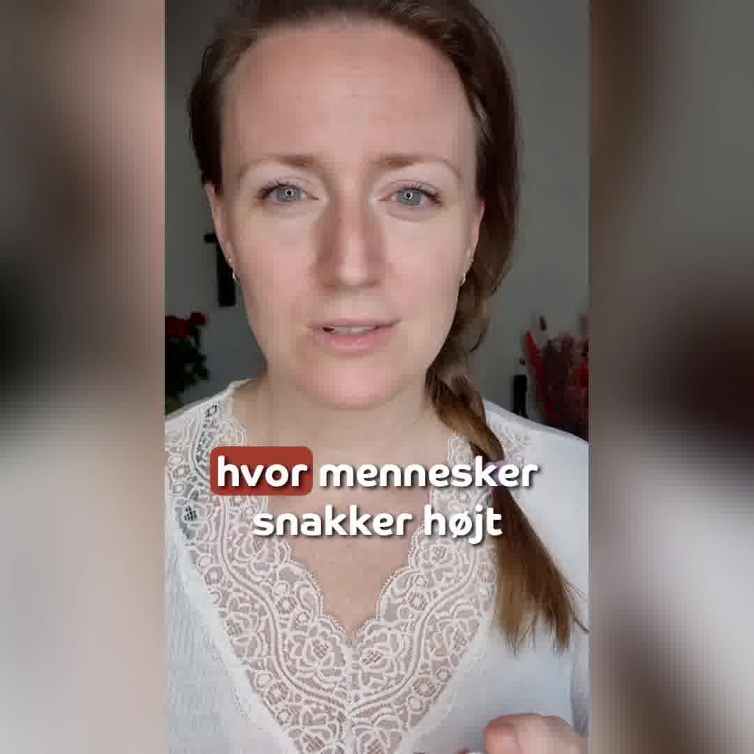 Tilfreds eller pengene retur