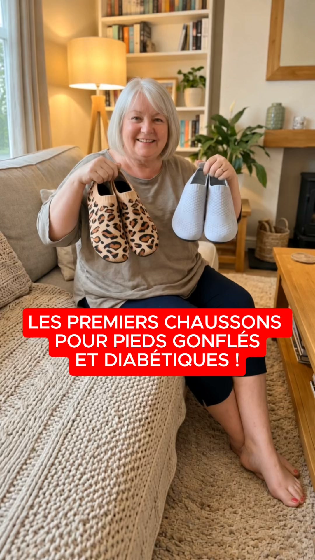 +10 000 femmes soulagées !
