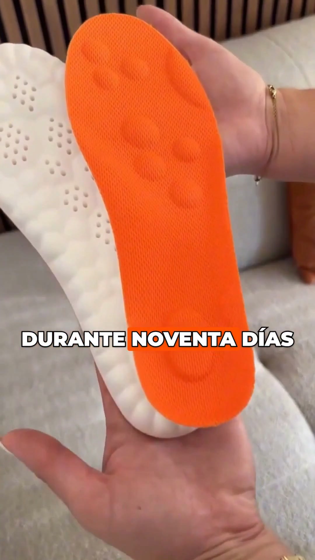 ¡Última oportunidad! Alivio instantáneo: ¡la oferta termina pronto!