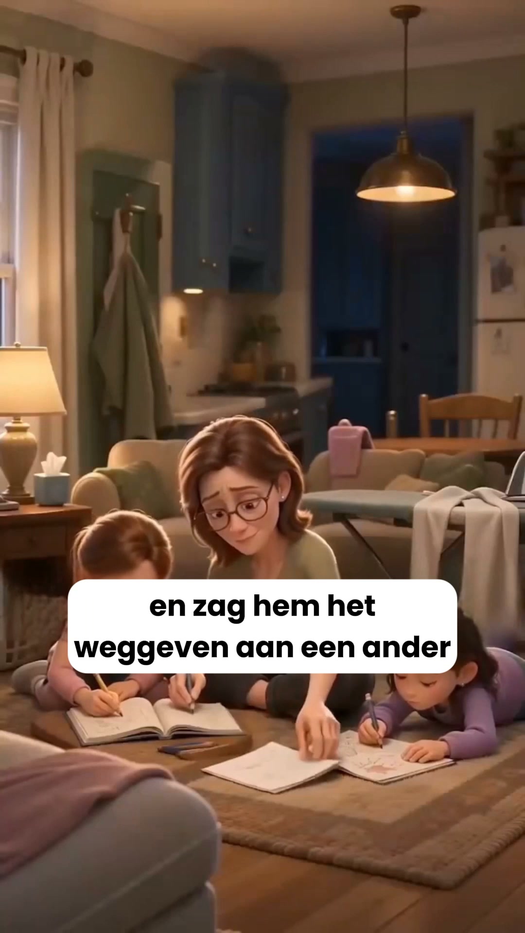 Vind je eigen glans terug