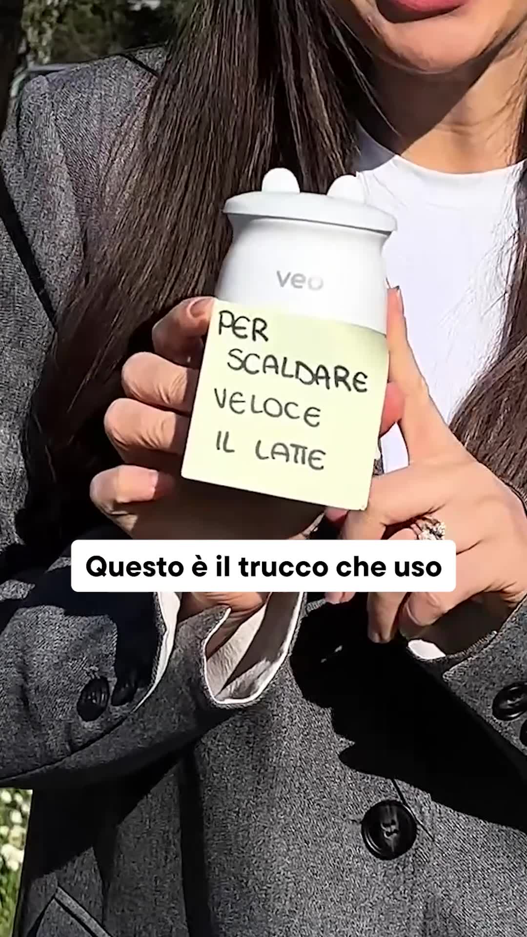 Sicuro e portatile. Il must-have per lista nascita